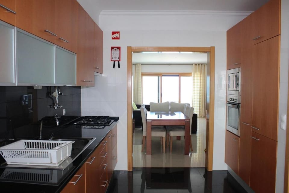 Apartment Varandas do Mar Apartment in Sesimbra
