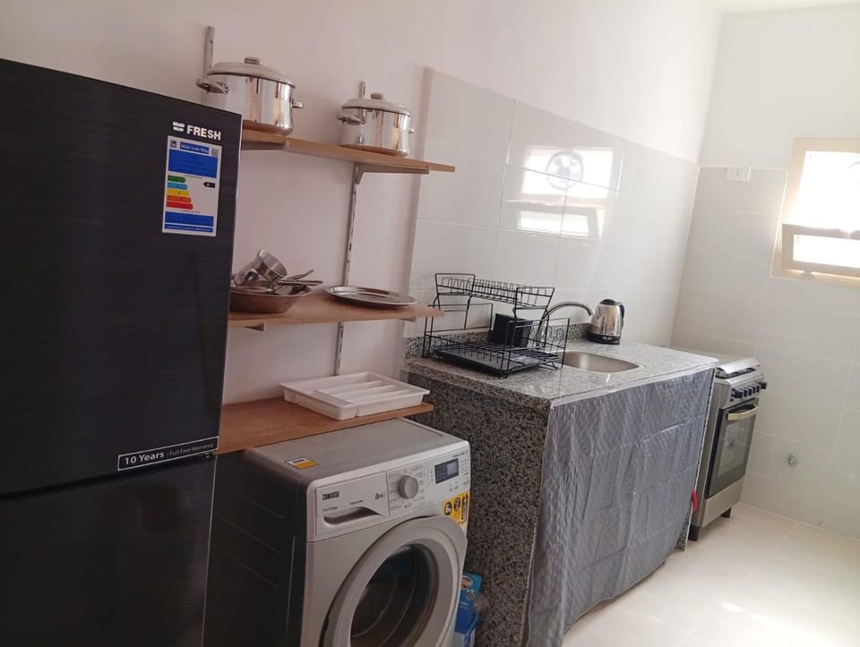 مول السلام Apartment in Hurghada