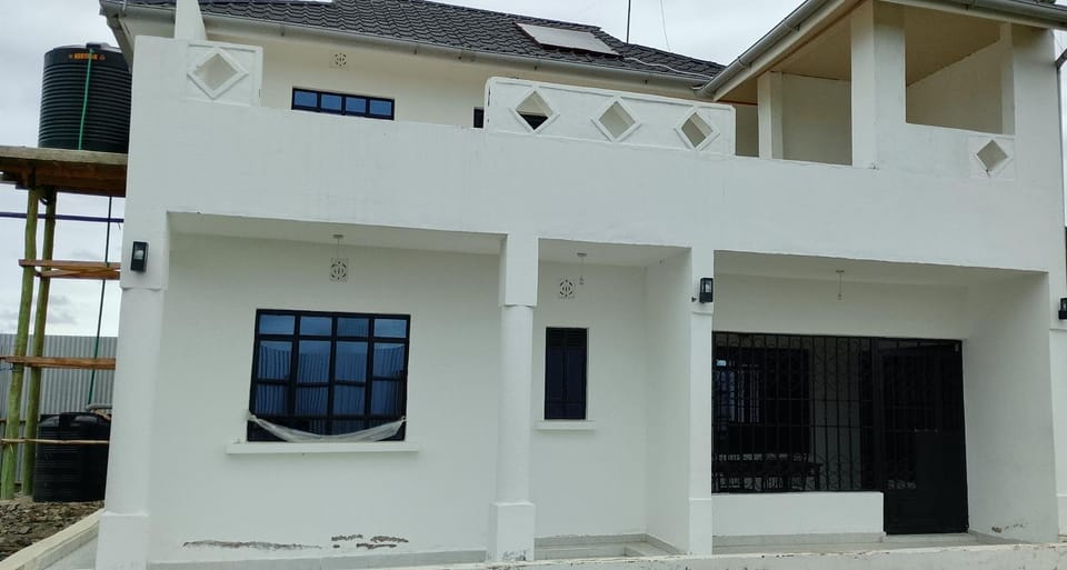 White House Vacation rental in Kenya