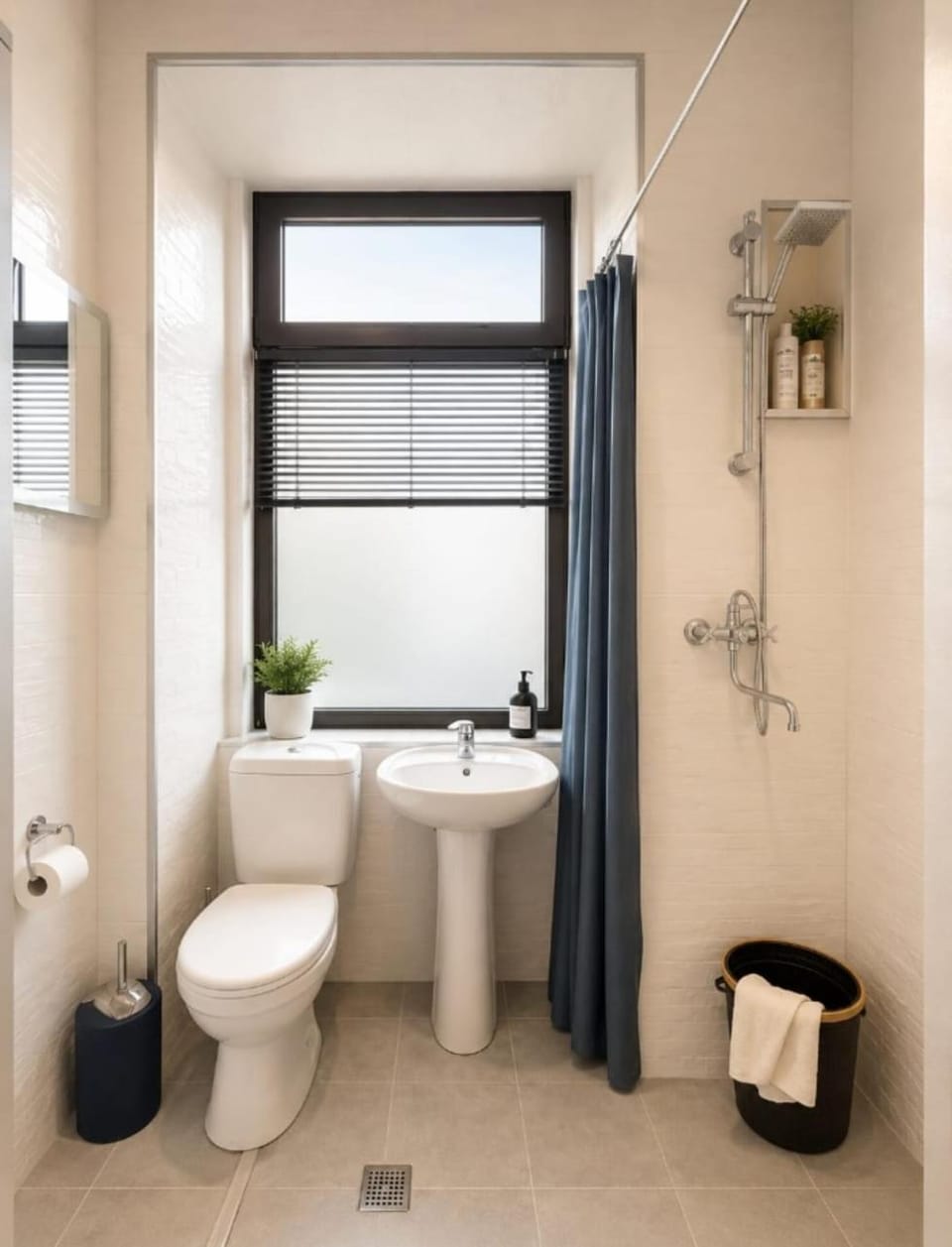 Persona Avlabari Apartment in Tbilisi, Georgia