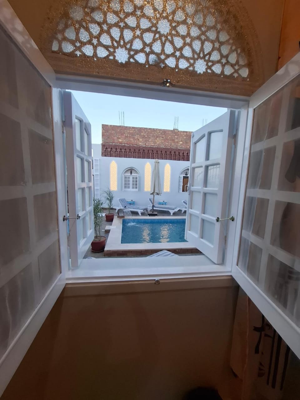 View (from property/room)