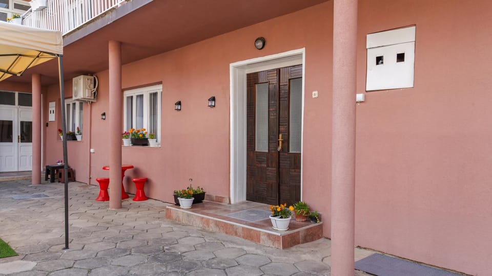 Ohrid Vybe Apartments Apartment in Ohrid