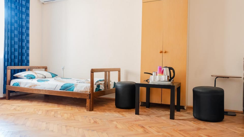 Ohrid Vybe Apartments Apartment in Ohrid