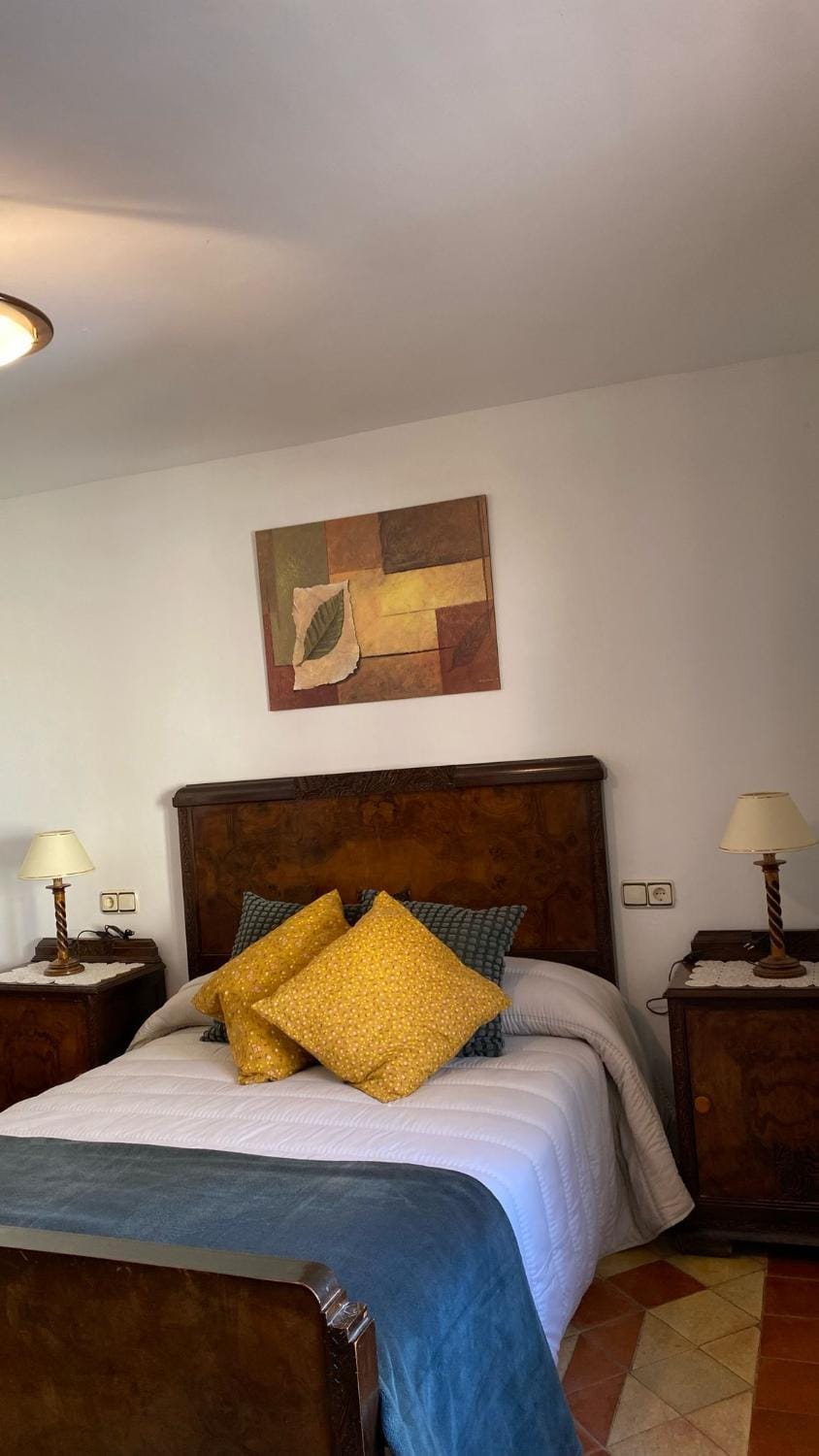 Casa Rural Polo House in Aragon