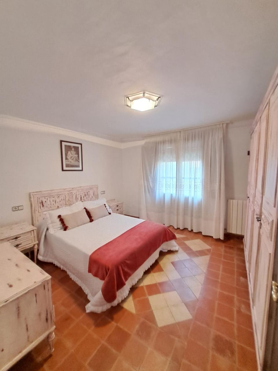 Casa Rural Polo House in Aragon