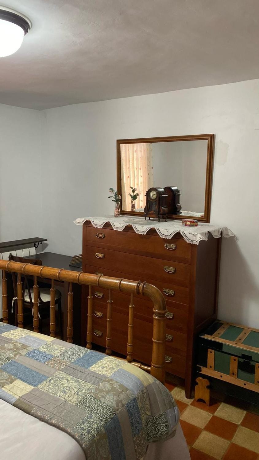 Casa Rural Polo House in Aragon