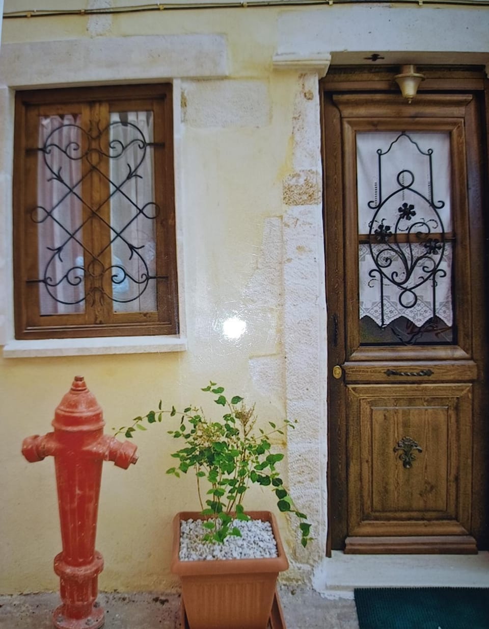 Villa Margot Villa in Chania