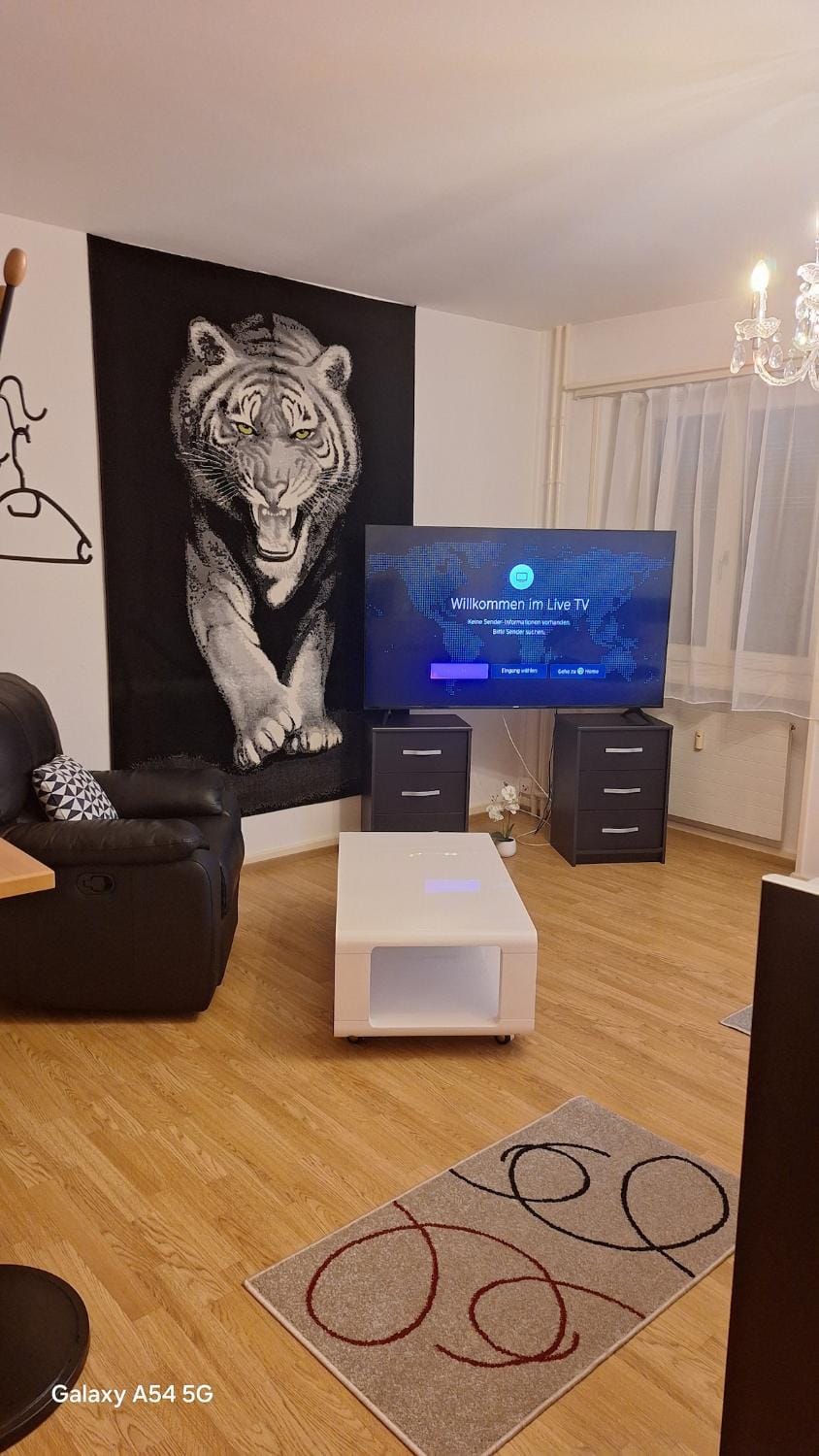 Spalentor City Apartement Apartment in Basel