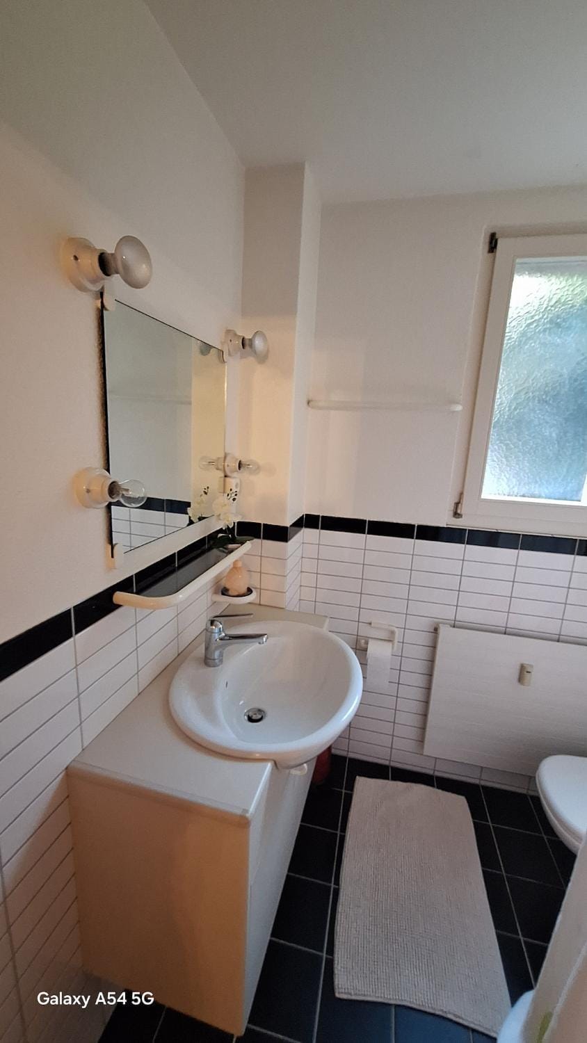 Spalentor City Apartement Apartment in Basel