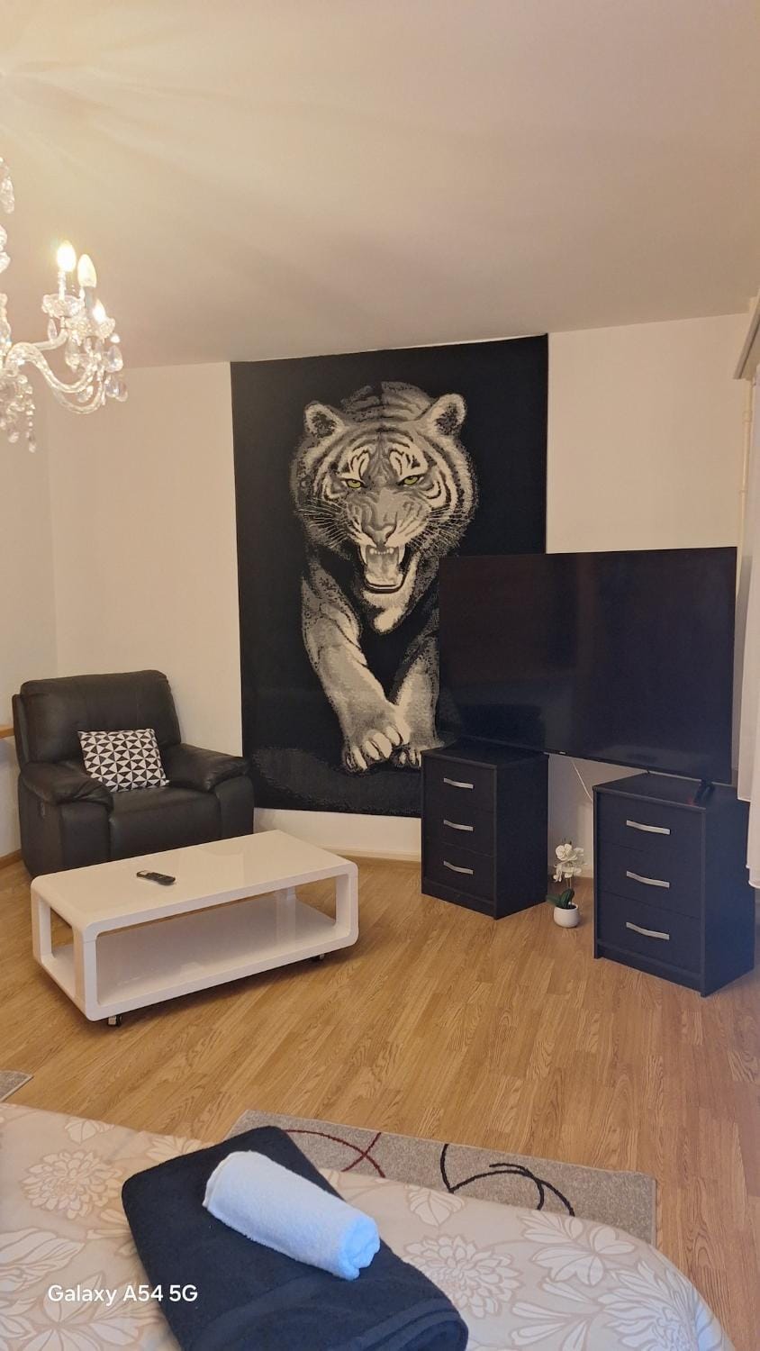 Spalentor City Apartement Apartment in Basel