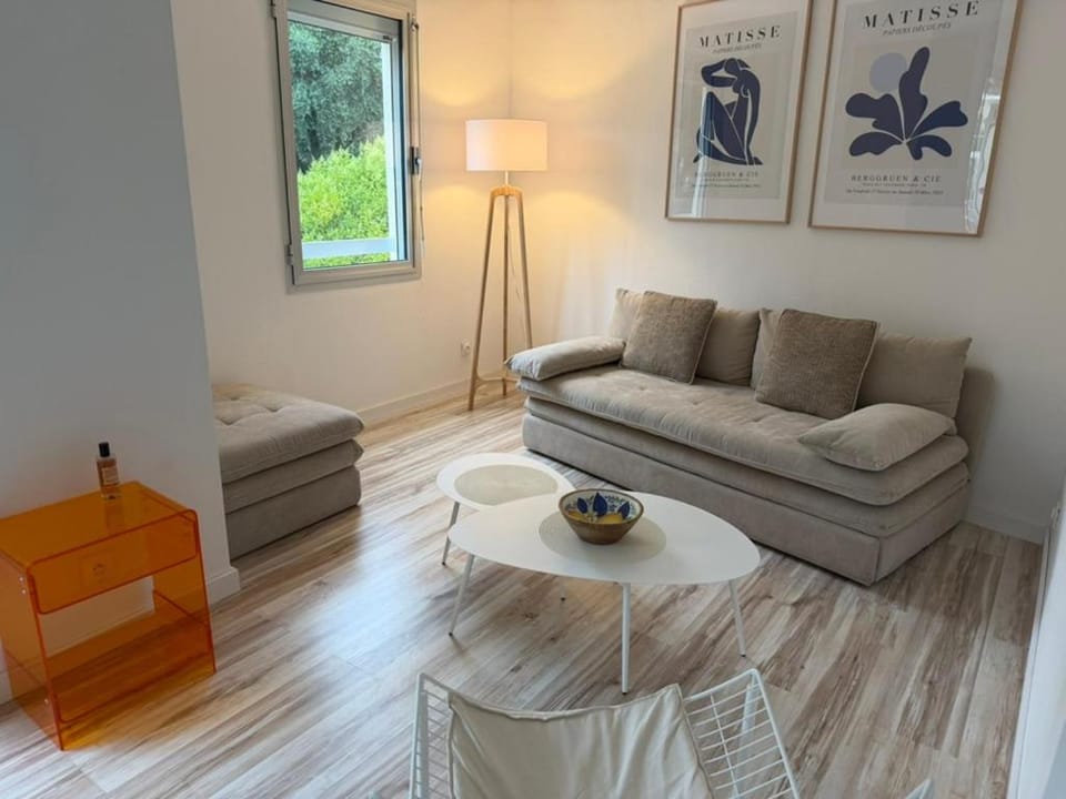 Lemon Sea Apartment in Roquebrune-Cap-Martin
