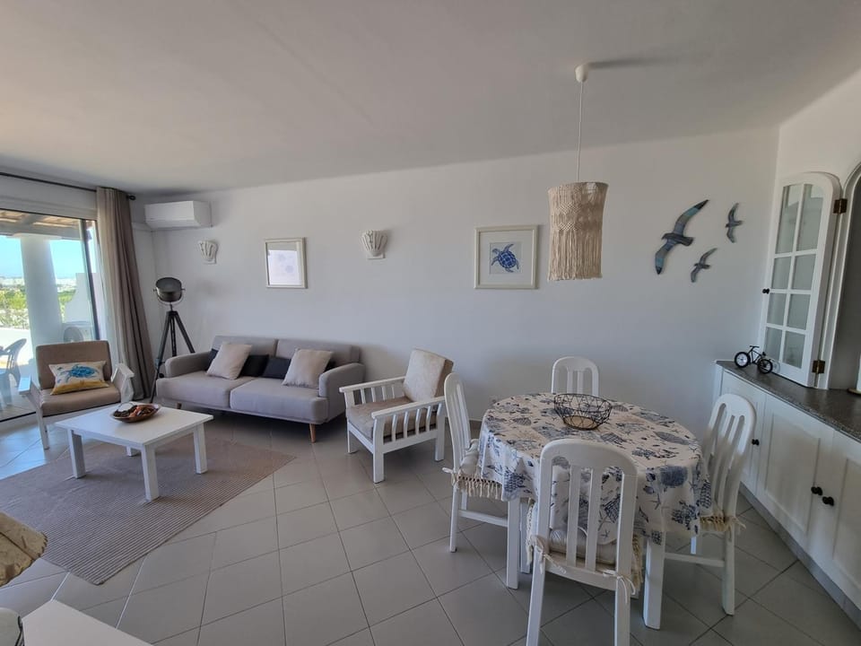 Gaivota Nest - Blue Ocean View by Tertúlias & Arribas Apartment in Ferragudo