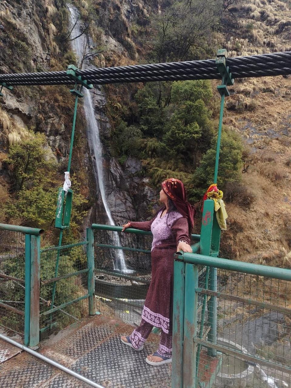 Rati Kund Homestay Vacation rental in Uttarakhand