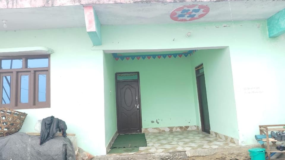 Rati Kund Homestay Vacation rental in Uttarakhand