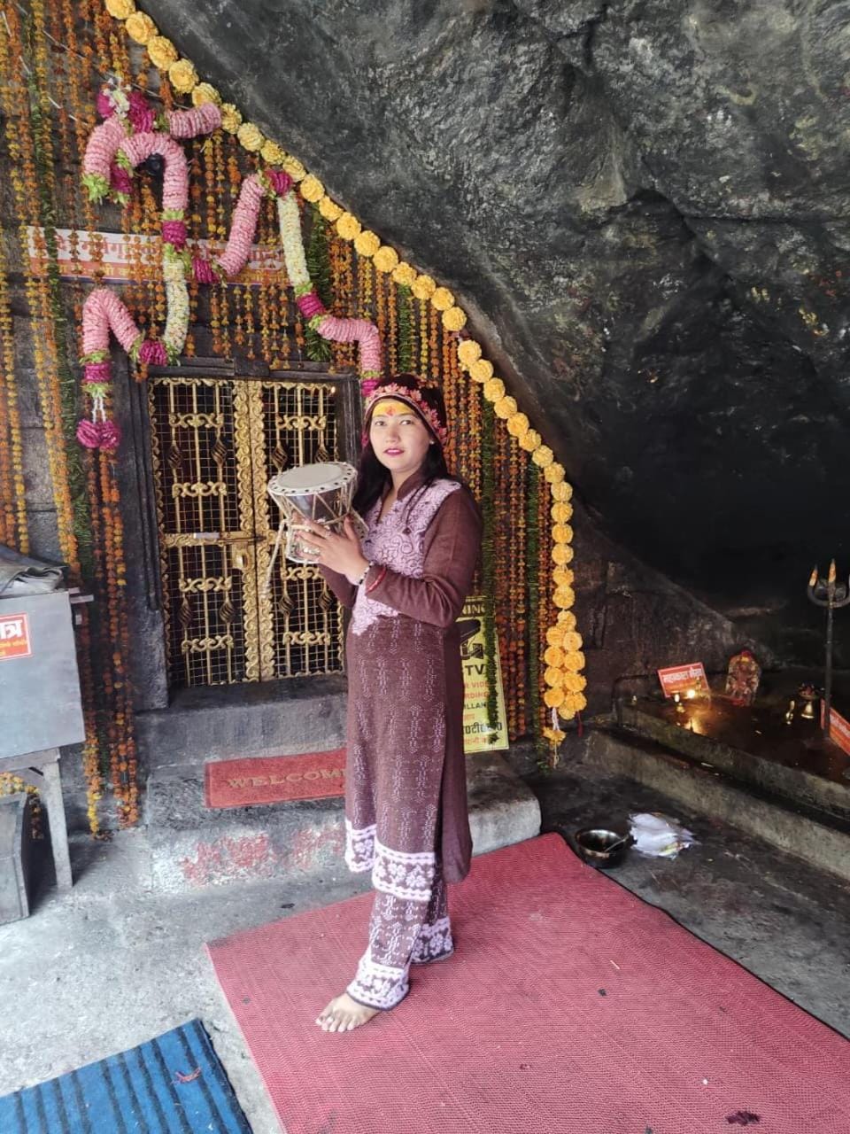 Rati Kund Homestay Vacation rental in Uttarakhand