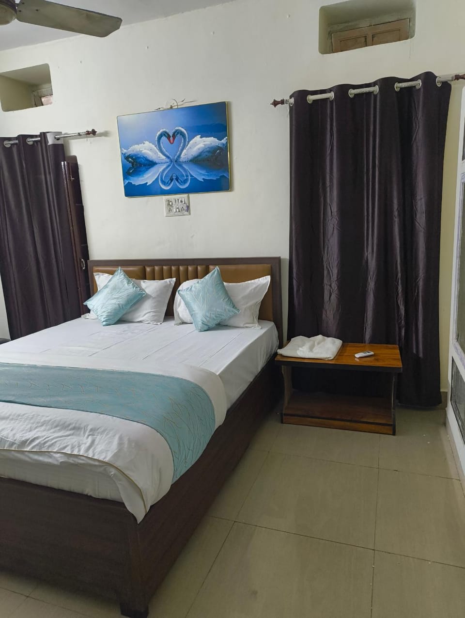 hotel natraj Apartment in Rajasthan