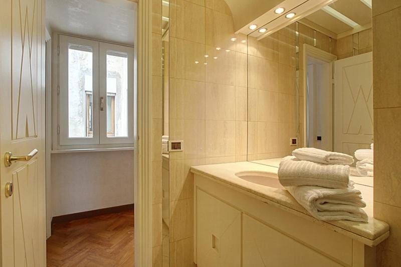 Ponte Vecchio Apartment Apartment in Florence