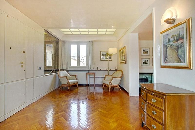 Ponte Vecchio Apartment Apartment in Florence