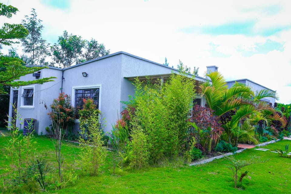 Bella Pollito Bed and Breakfast in Nairobi