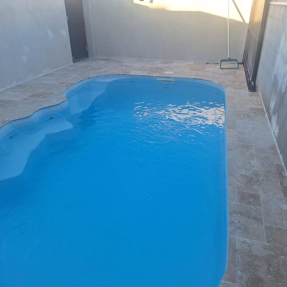 Ti nae Apartment in Réunion