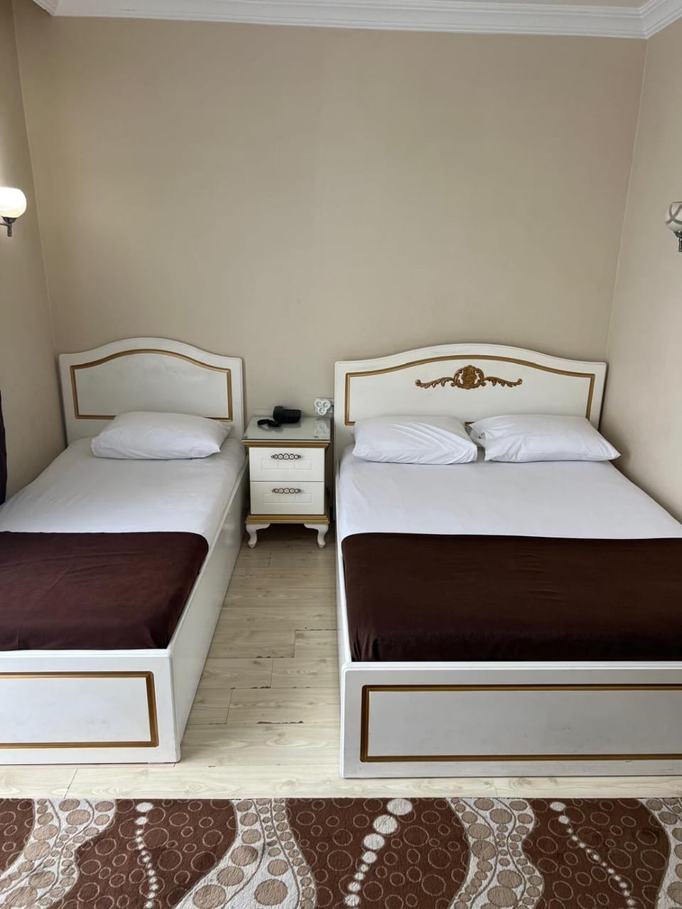 Şeref Hotel Hotel in Greece