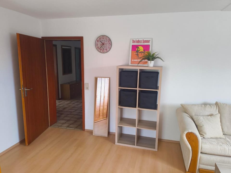 Inselappartement Apartment in Koblenz