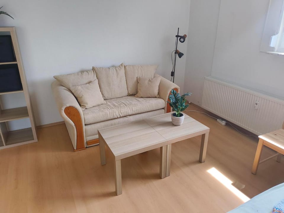Inselappartement Apartment in Koblenz
