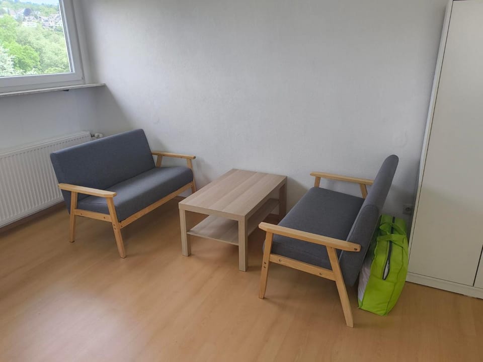 Inselappartement Apartment in Koblenz