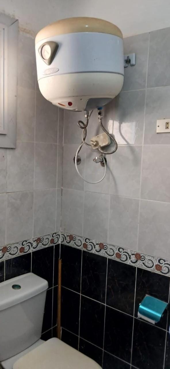 الساحل الشمالي منتجعات مارسليا الكيلو 69 Apartment in New Cairo City
