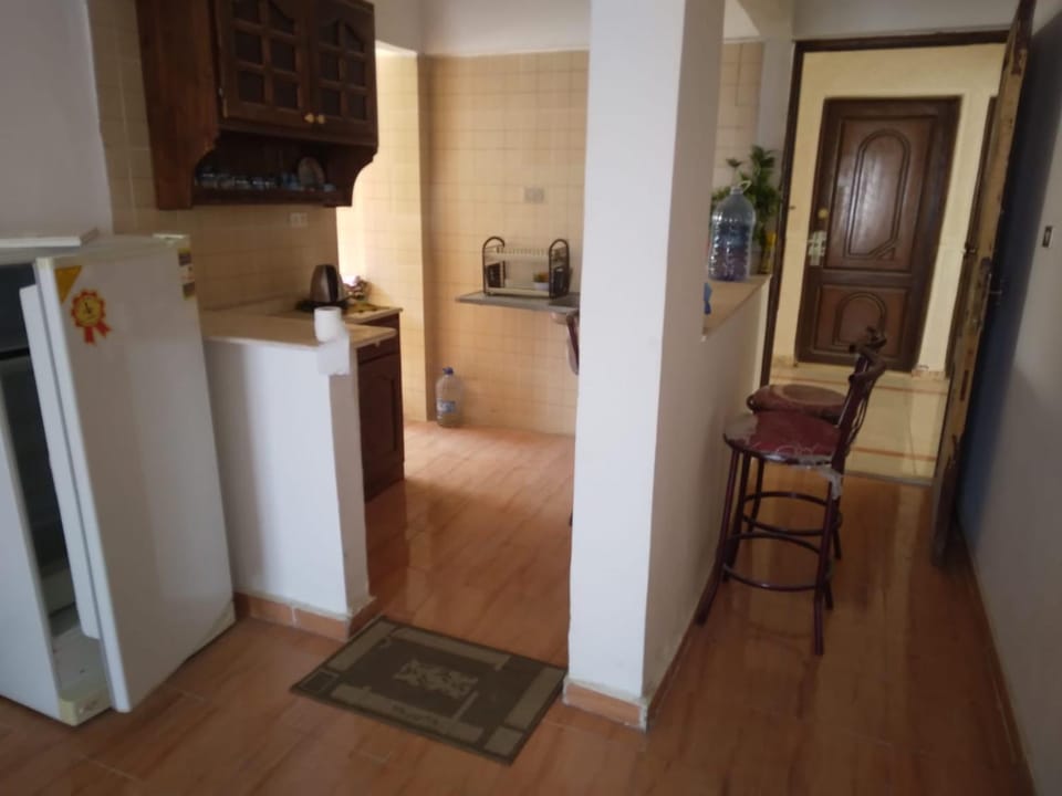 الساحل الشمالي منتجعات مارسليا الكيلو 69 Apartment in New Cairo City