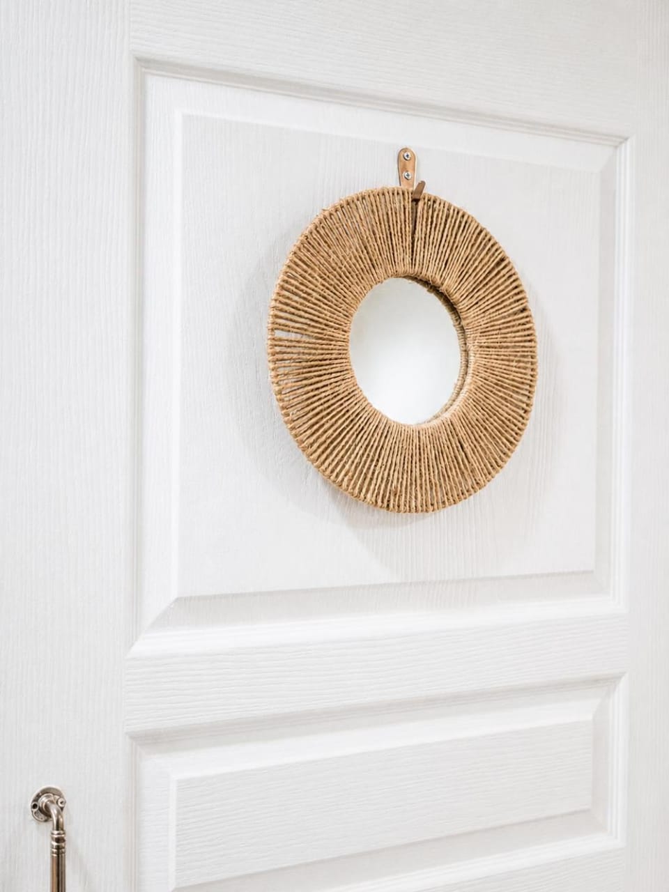 Decorative detail