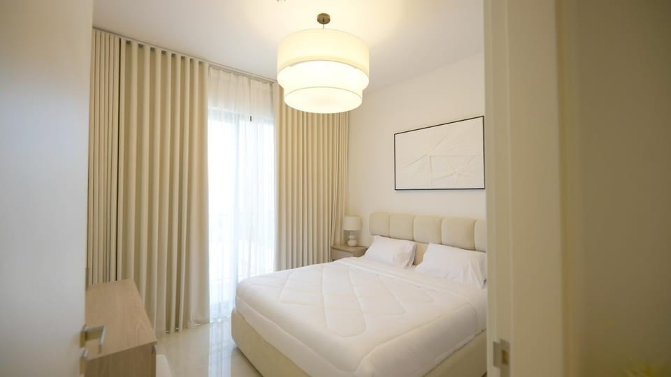 J Falcon Luxury 3BR Villa - Falcon Island Villa in Ras al Khaimah
