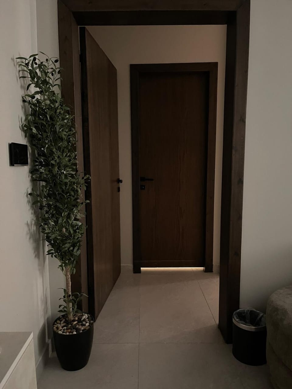 شقة بغرفتين نوم وصالة Apartment in Jeddah