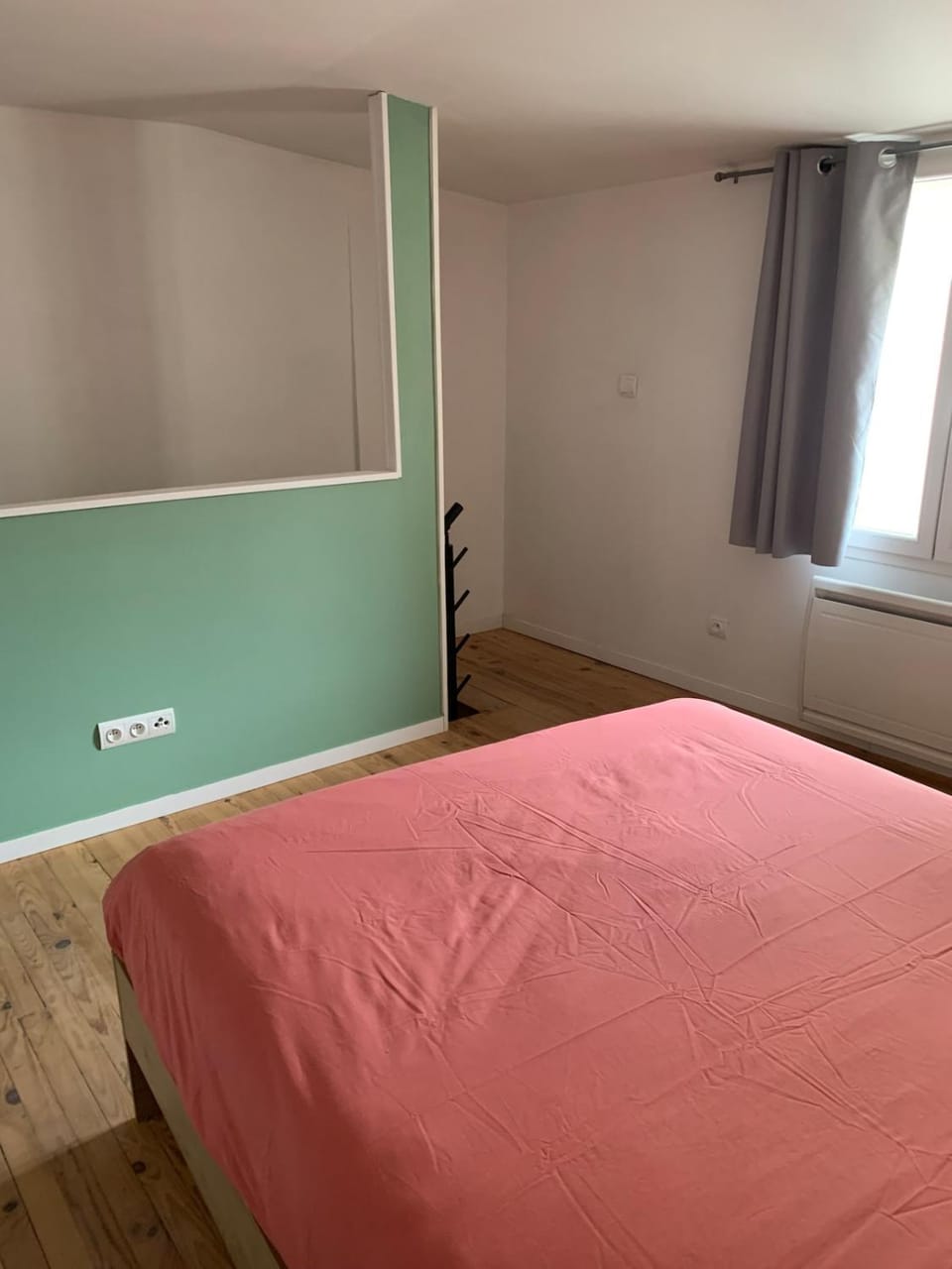 appartement duplex entre mer et montagne Apartment in Occitanie