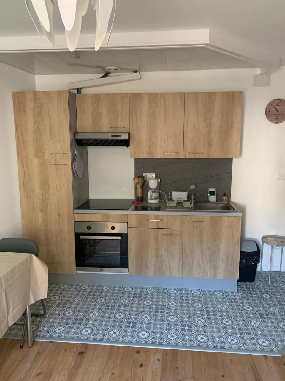 appartement duplex entre mer et montagne Apartment in Occitanie