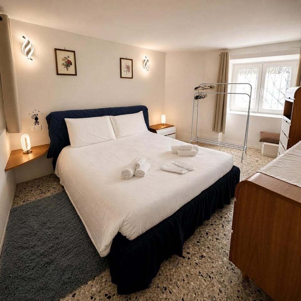 Tra i laghi lago maggiore e lago d'orta Apartment in Piedmont