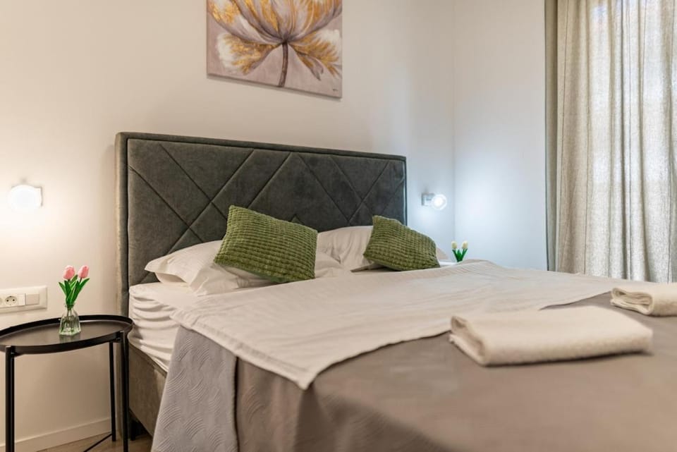 Apartment Aura Zadar Apartment in Zadar