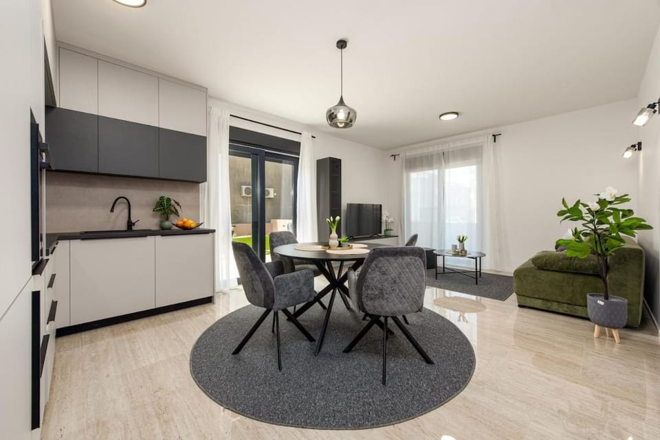 Apartment Aura Zadar Apartment in Zadar