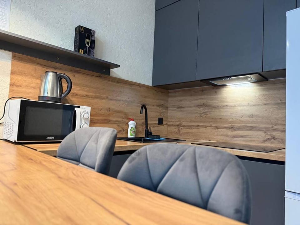 ЖК Бартоломое Люкс Apartment in Dnipro