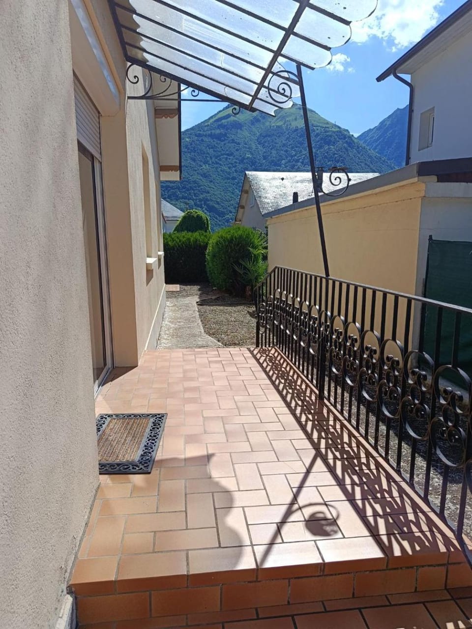 Maison individuelle sur terrain clos House in Occitanie