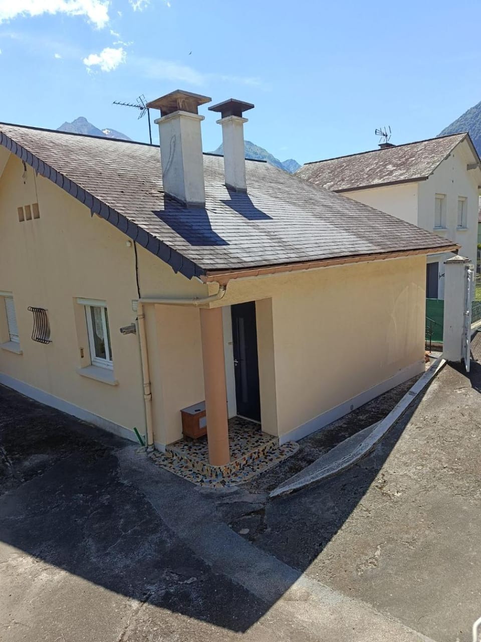 Maison individuelle sur terrain clos House in Occitanie