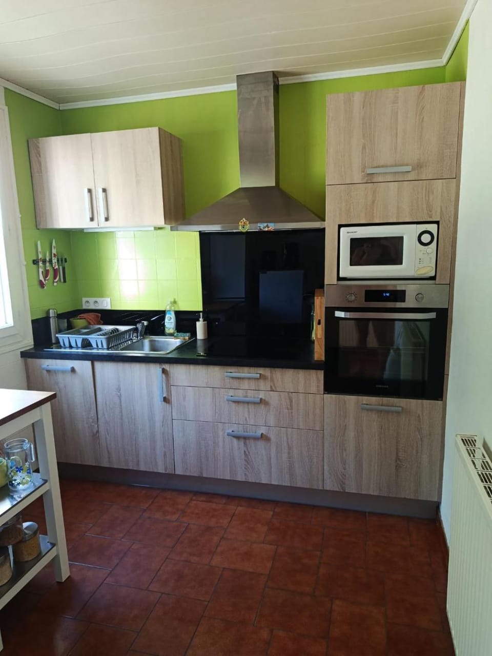Maison individuelle sur terrain clos House in Occitanie