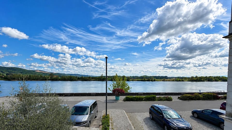 Lake view