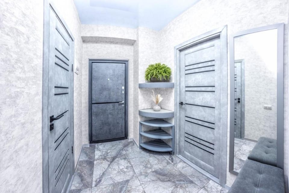 Центр Парк Шевченко Apartment in Dnipro