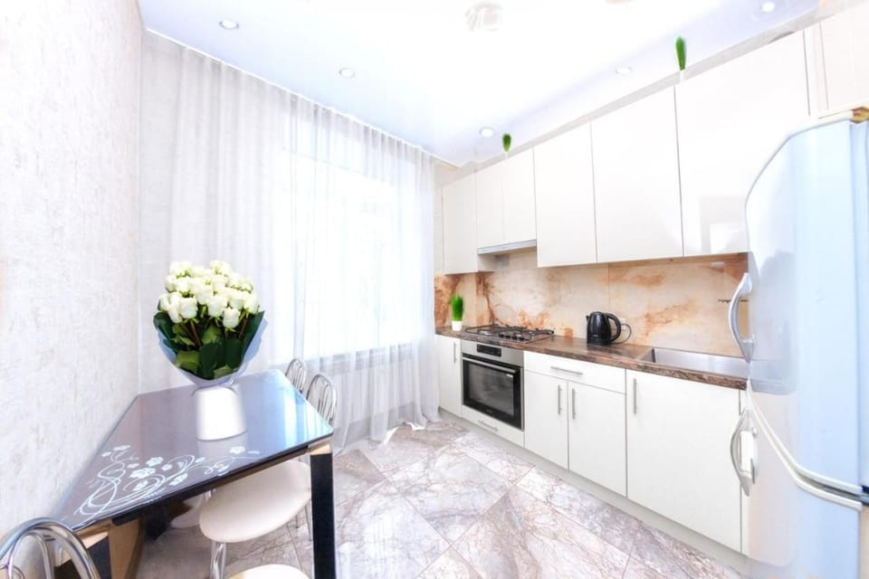 Центр Парк Шевченко Apartment in Dnipro