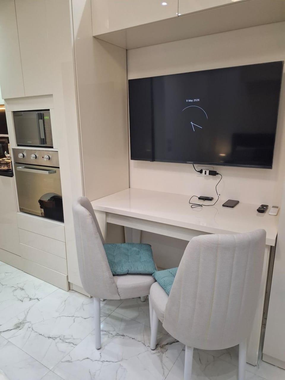 Pearl Studio Hurghada - Stone Heights Apartment in Hurghada