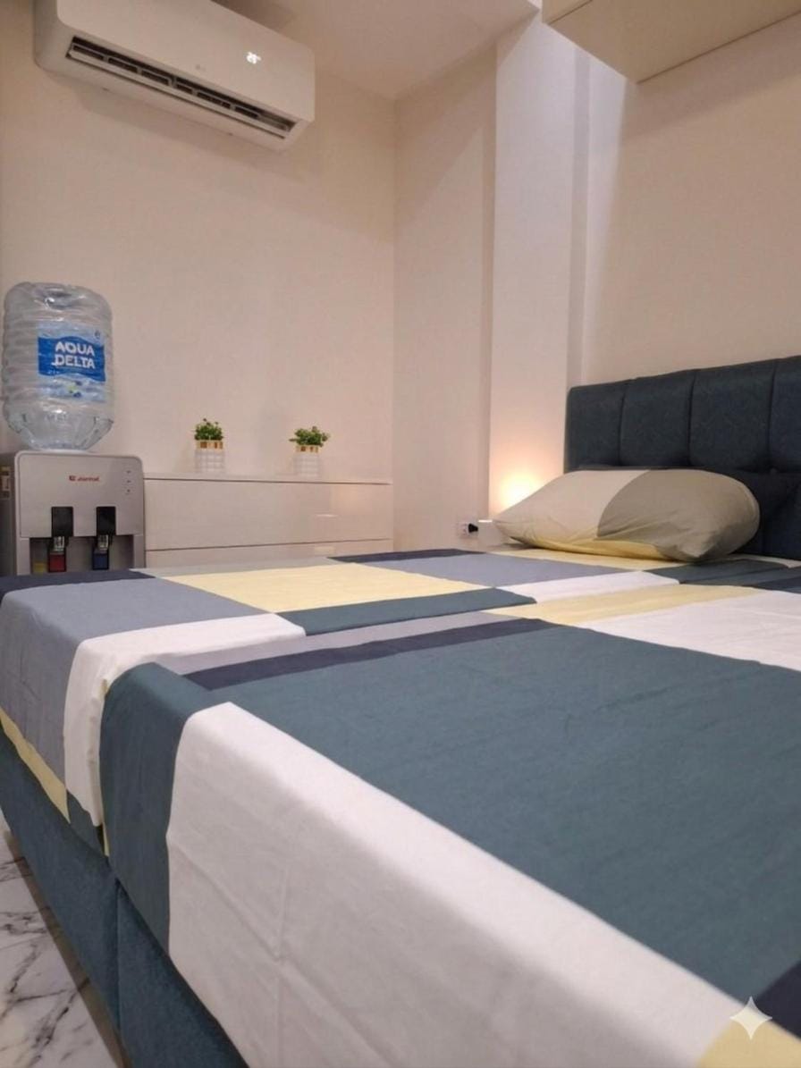 Pearl Studio Hurghada - Stone Heights Apartment in Hurghada