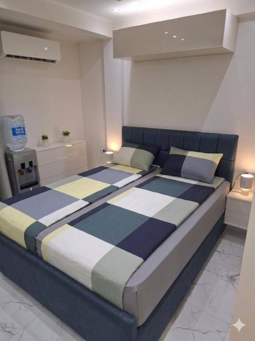 Pearl Studio Hurghada - Stone Heights Apartment in Hurghada