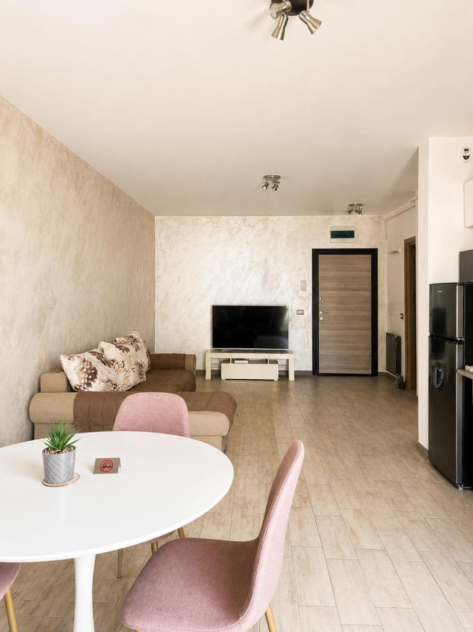 Serenity Alezzi Resort Apartment in Constanța County