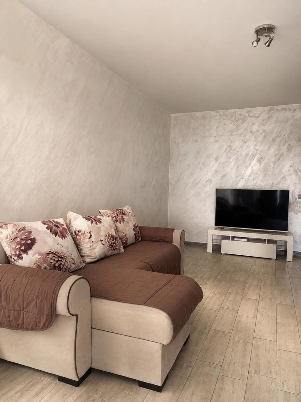Serenity Alezzi Resort Apartment in Constanța County